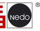 NEDO